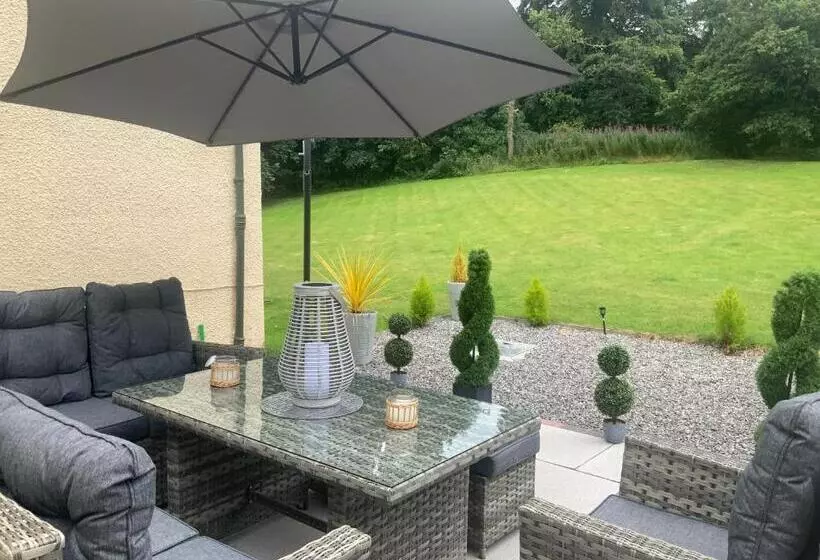 Fotos del hotel Antfield House:  12