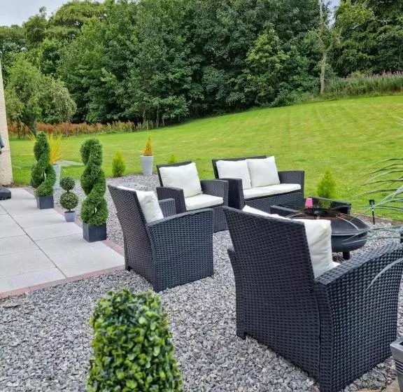 Fotos del hotel Antfield House:  4