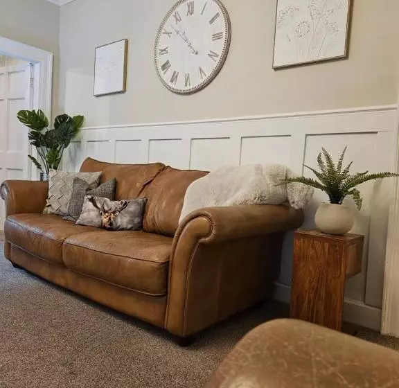 Fotos del hotel Antfield House:  7