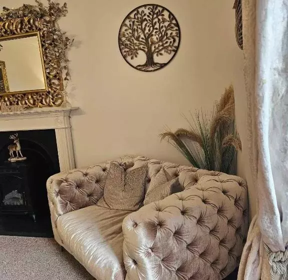 Fotos del hotel Antfield House:  2