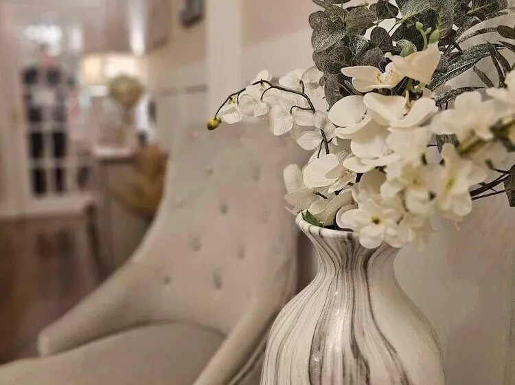 Fotos del hotel Antfield House:  25