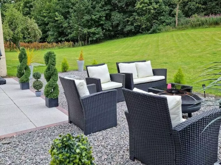 Fotos del hotel Antfield House:  8