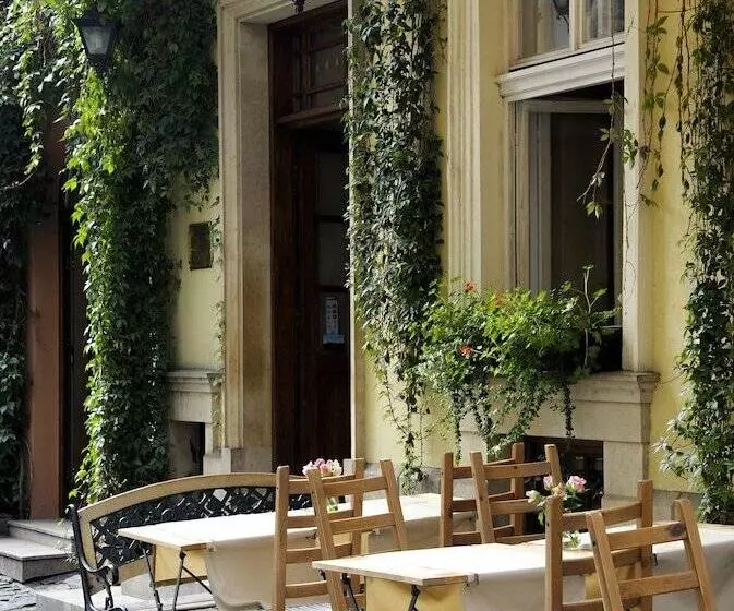 Fotos del hotel Karmel Residence:  6