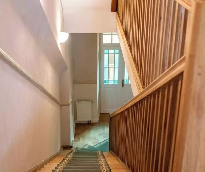 Fotos del hotel Karmel Residence:  11