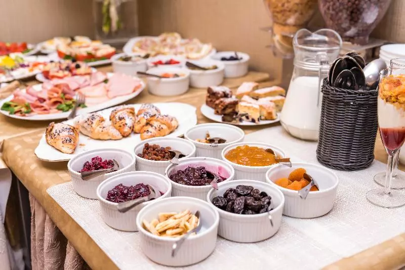 Fotos del hotel Karmel Residence:  19