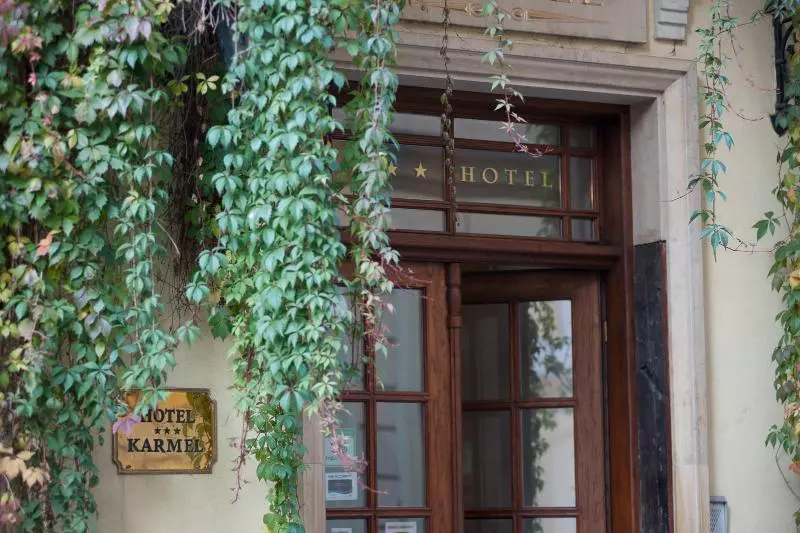 Fotos del hotel Karmel Residence:  9