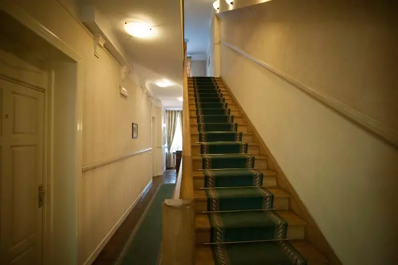 Fotos del hotel Karmel Residence:  18