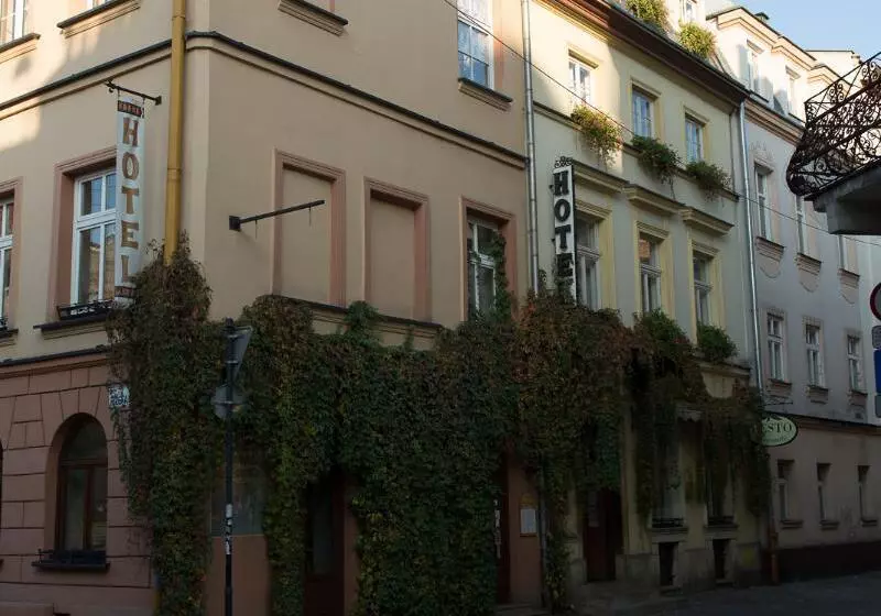 Fotos del hotel Karmel Residence:  22