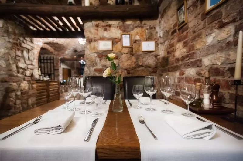 Fotos del hotel Karmel Residence:  4