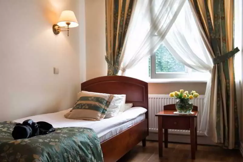 Fotos del hotel Karmel Residence:  10