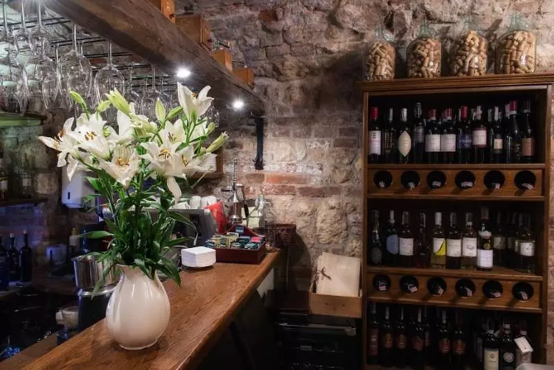 Fotos del hotel Karmel Residence:  5