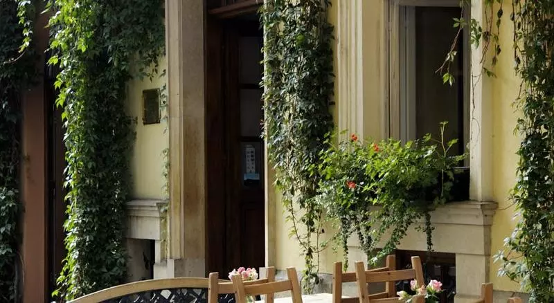 Fotos del hotel Karmel Residence:  13