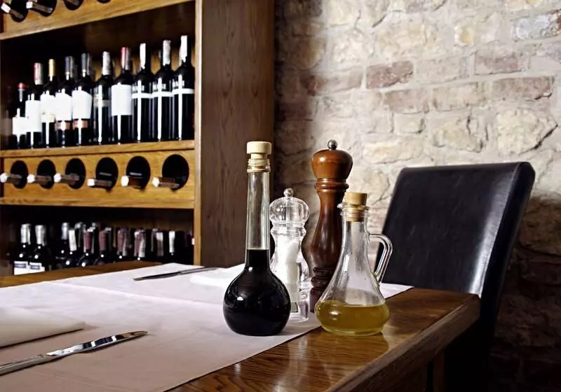 Fotos del hotel Karmel Residence:  21