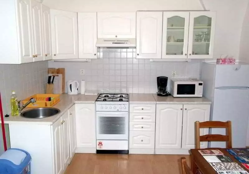 Fotos del hotel Apartments Tynska 7:  2