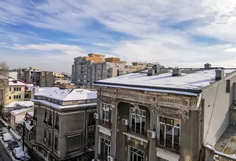 Fotos del hotel Christina:  8