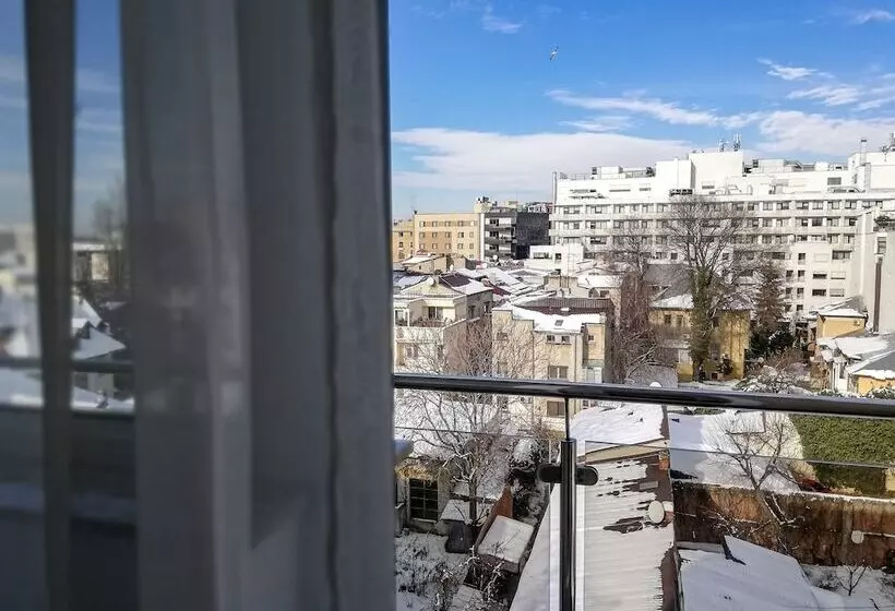 Fotos del hotel Christina:  11