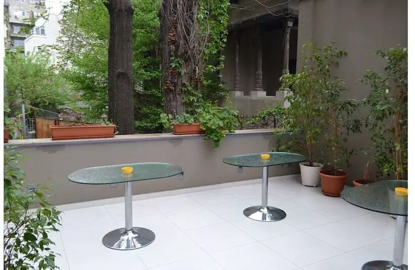 Fotos del hotel Christina:  5