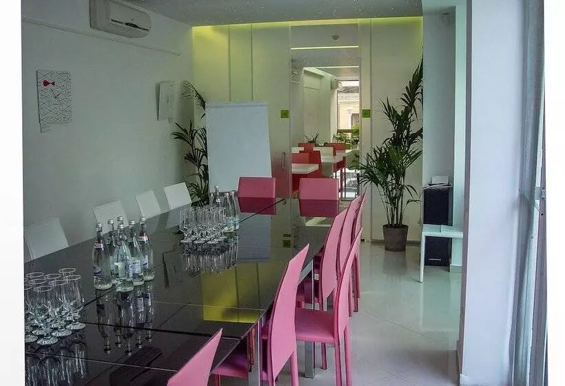 Fotos del hotel Christina:  4