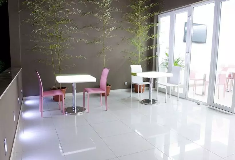 Fotos del hotel Christina:  12