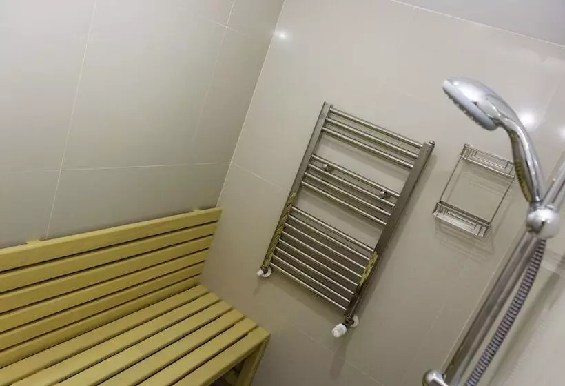 Fotos del hotel Christina:  2