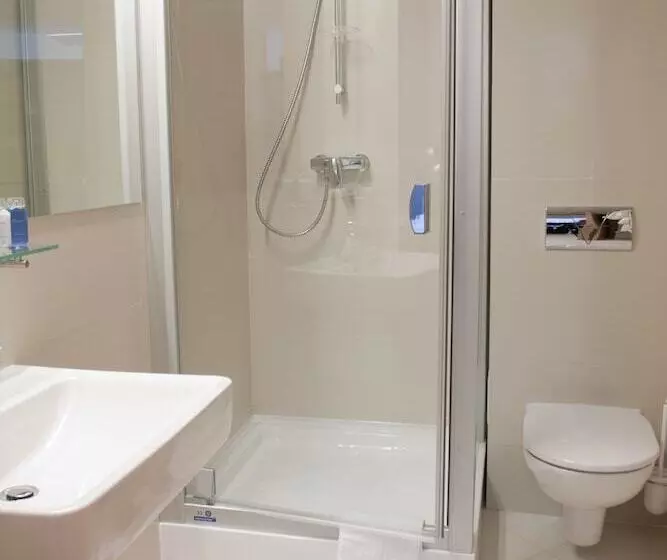 Fotos del hotel Christina:  6