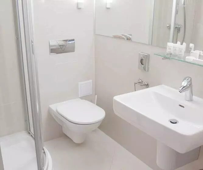 Fotos del hotel Christina:  10