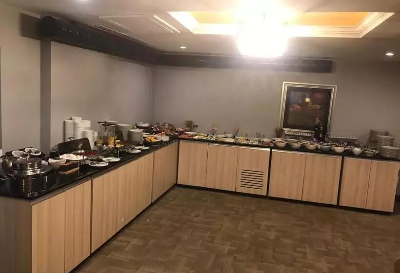 Fotos del hotel Ck Farabi:  24