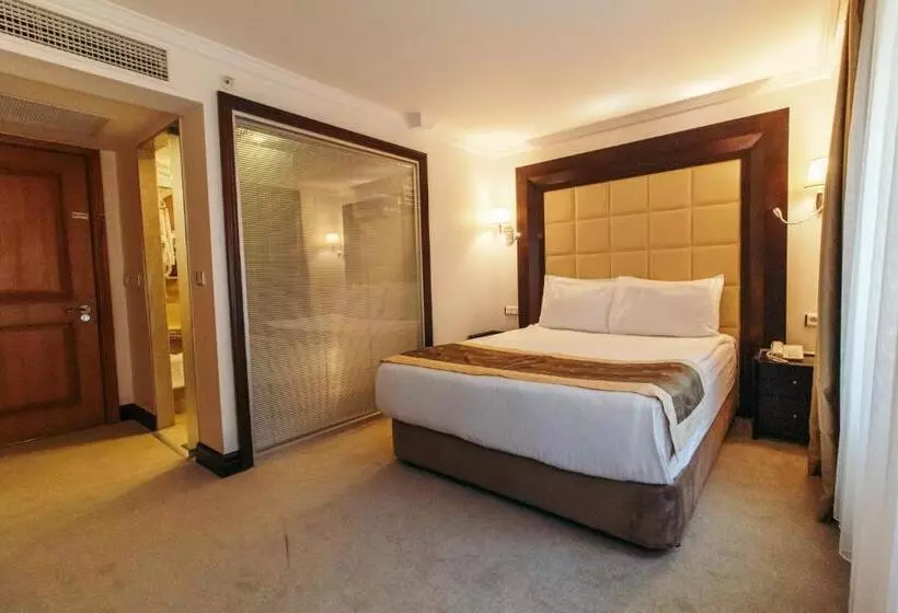 Fotos del hotel Ck Farabi:  2