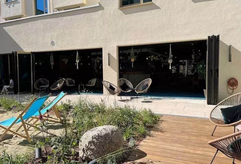 Fotos del hotel Cocoon Sendlinger Tor:  10