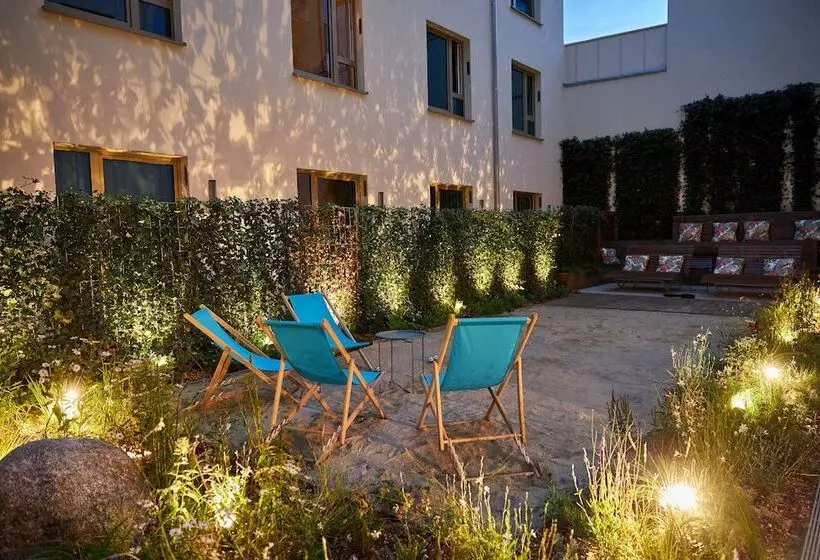 Fotos del hotel Cocoon Sendlinger Tor:  5