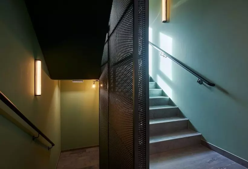 Fotos del hotel Cocoon Sendlinger Tor:  7