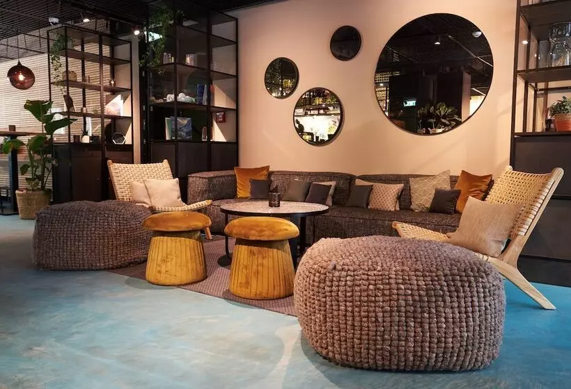 Cocoon Sendlinger Tor