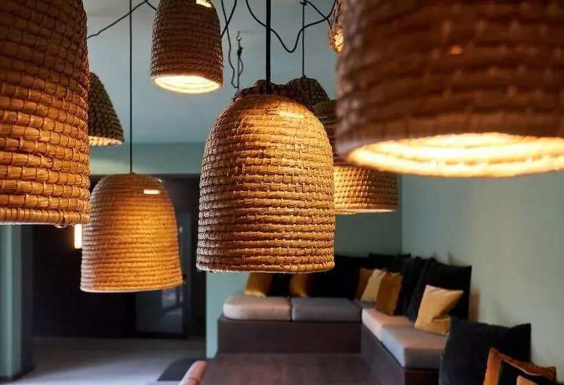 Fotos del hotel Cocoon Sendlinger Tor:  12