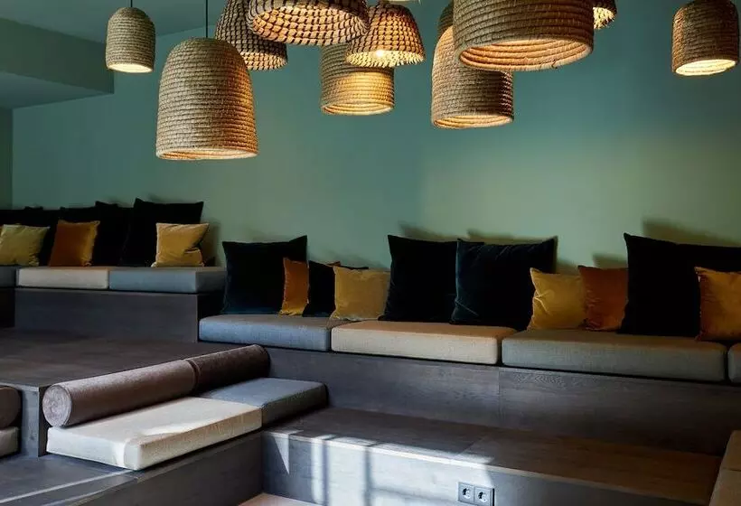 Fotos del hotel Cocoon Sendlinger Tor:  15