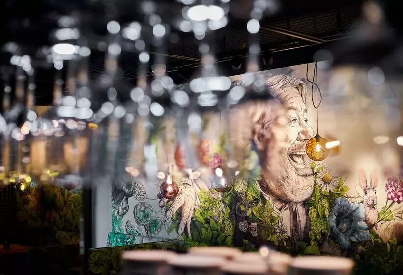 Fotos del hotel Cocoon Sendlinger Tor:  6