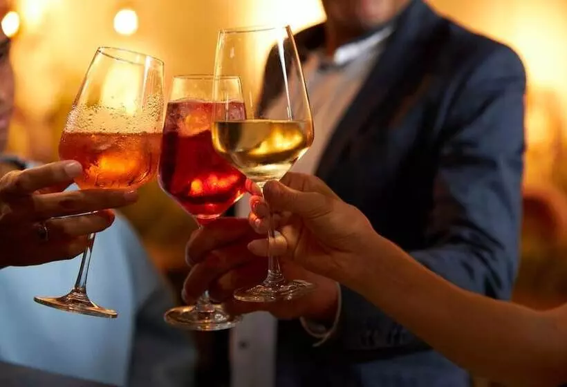 Fotos del hotel Cocoon Sendlinger Tor:  11