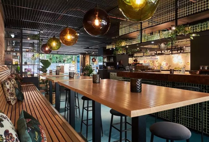 Fotos del hotel Cocoon Sendlinger Tor:  4