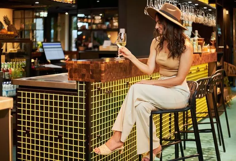 Fotos del hotel Cocoon Sendlinger Tor:  9