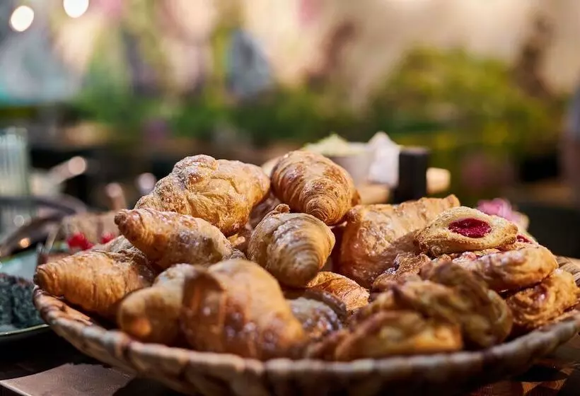 Fotos del hotel Cocoon Sendlinger Tor:  3