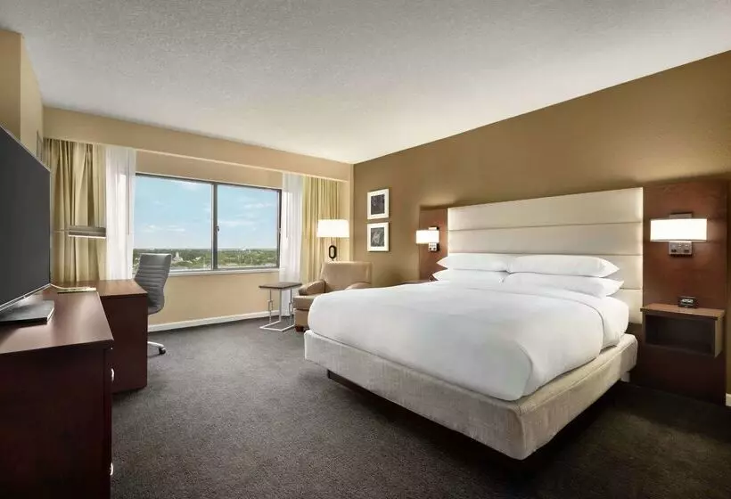 Fotos del hotel Doubletree By Hilton Orlando Downtown:  20