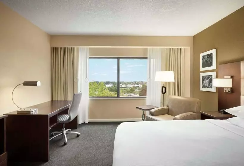 Fotos del hotel Doubletree By Hilton Orlando Downtown:  18