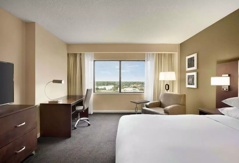 Fotos del hotel Doubletree By Hilton Orlando Downtown:  25