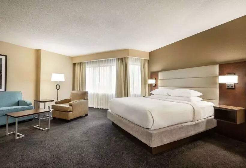 Fotos del hotel Doubletree By Hilton Orlando Downtown:  15