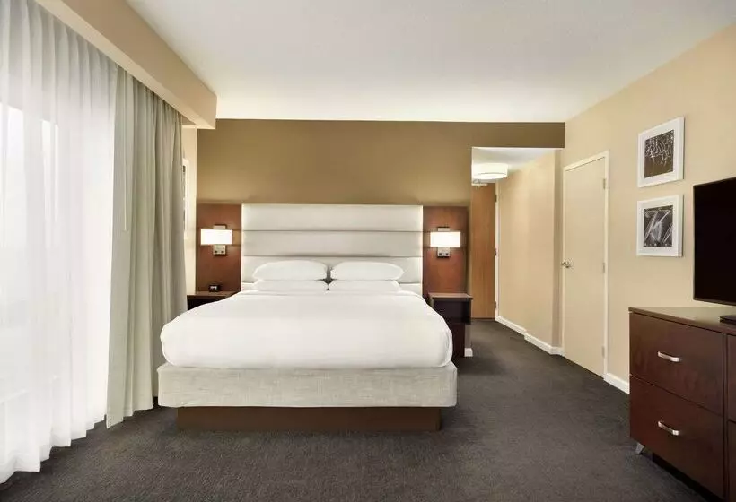 Fotos del hotel Doubletree By Hilton Orlando Downtown:  14