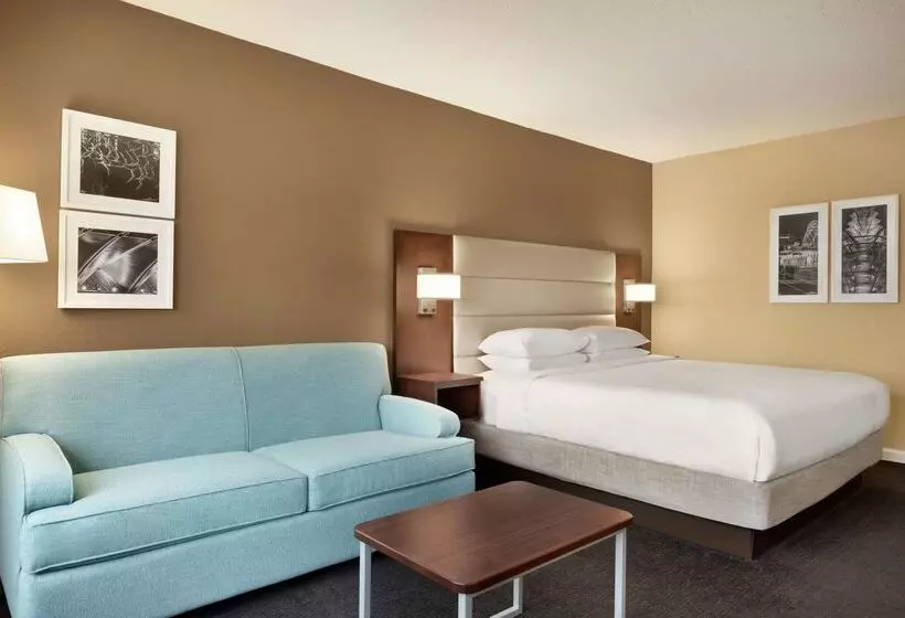 Fotos del hotel Doubletree By Hilton Orlando Downtown:  10