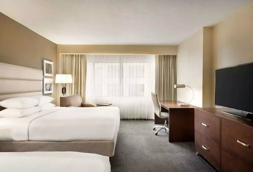 Fotos del hotel Doubletree By Hilton Orlando Downtown:  22