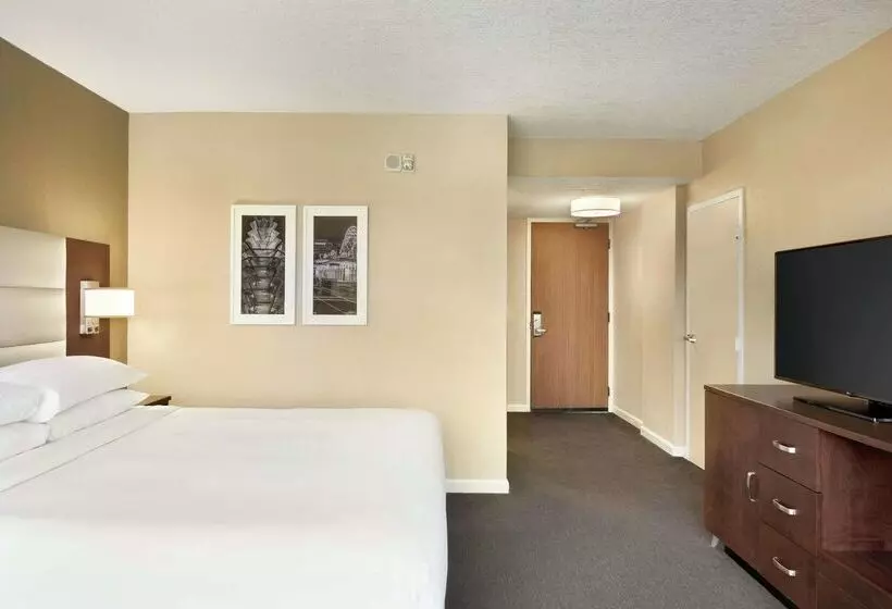 Fotos del hotel Doubletree By Hilton Orlando Downtown:  24