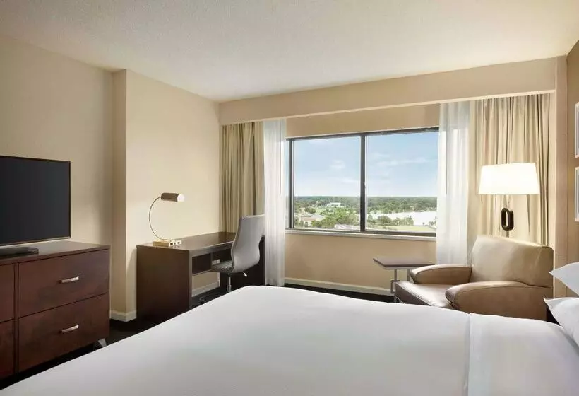 Fotos del hotel Doubletree By Hilton Orlando Downtown:  21