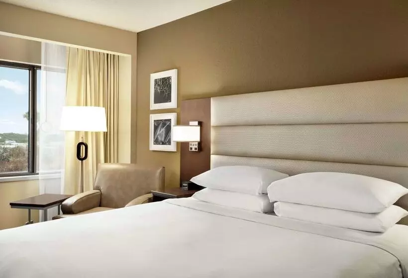 Fotos del hotel Doubletree By Hilton Orlando Downtown:  8