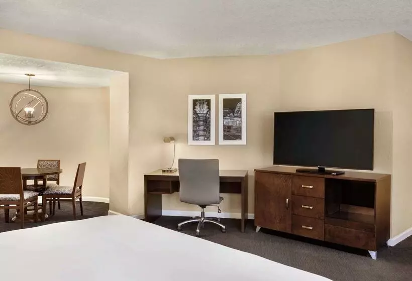 Fotos del hotel Doubletree By Hilton Orlando Downtown:  23